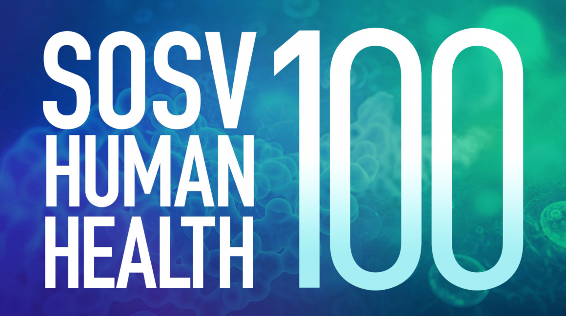 Intelligent Implants Recognized by SOSV and Named to its Inaugural “Human Health 100” Showcase List