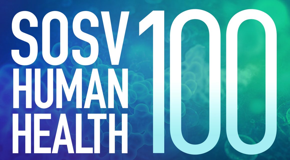 Intelligent Implants Recognized by SOSV and Named to its Inaugural “Human Health 100” Showcase List