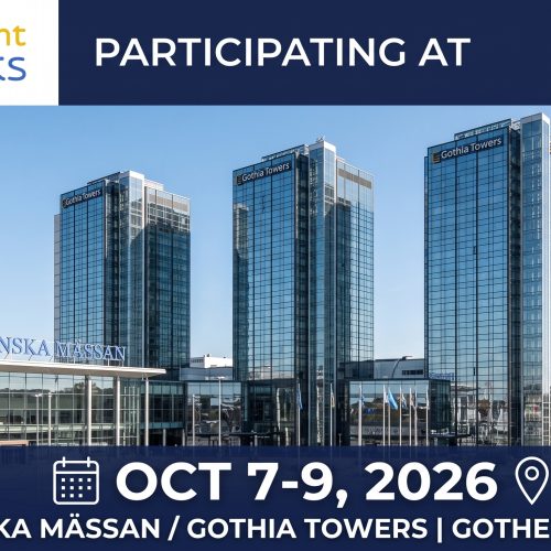 Intelligent Implants Team to Attend EUROSPINE 2026 in Gothenburg